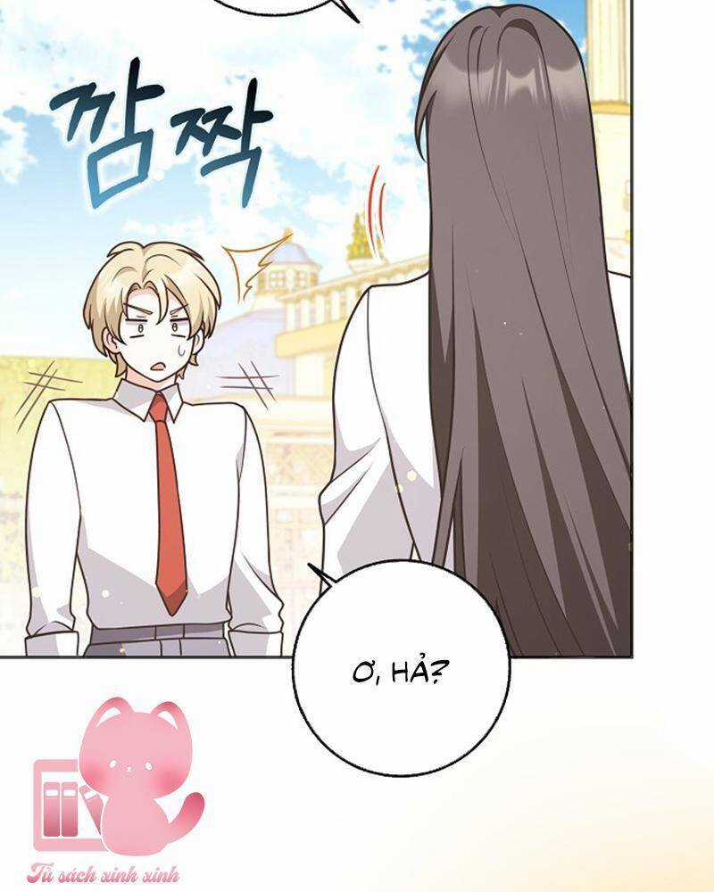 Tôi Thề Chúng Ta Chỉ Là Bạn Chapter 57 trang 123