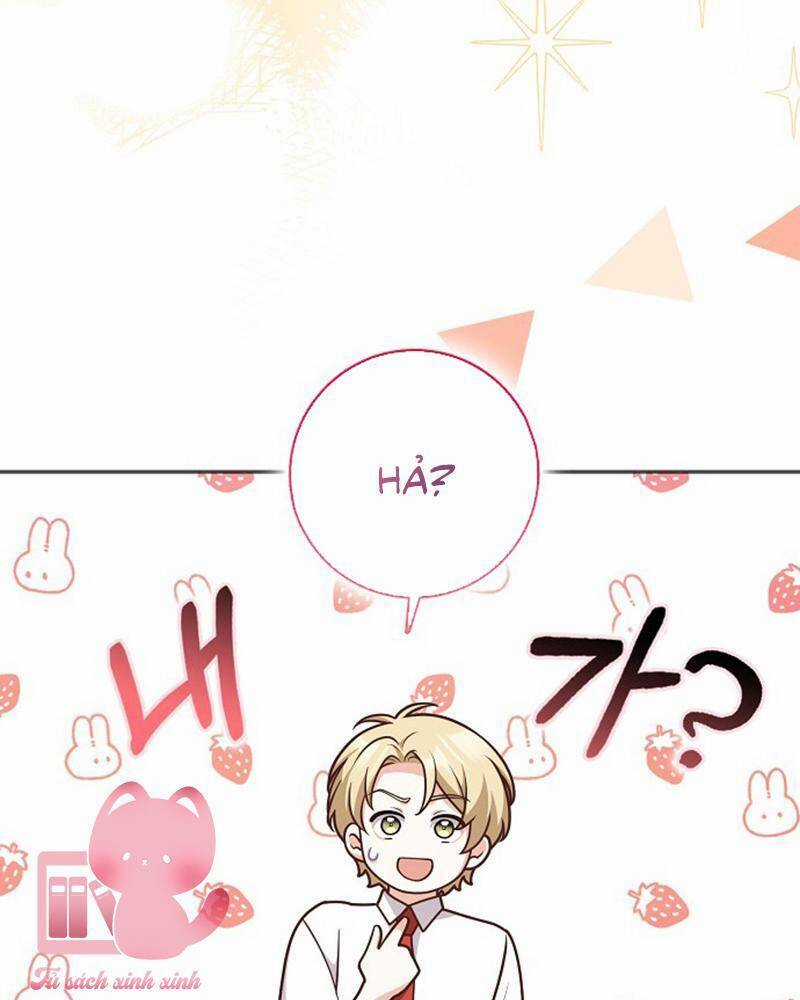 Tôi Thề Chúng Ta Chỉ Là Bạn Chapter 57 trang 127