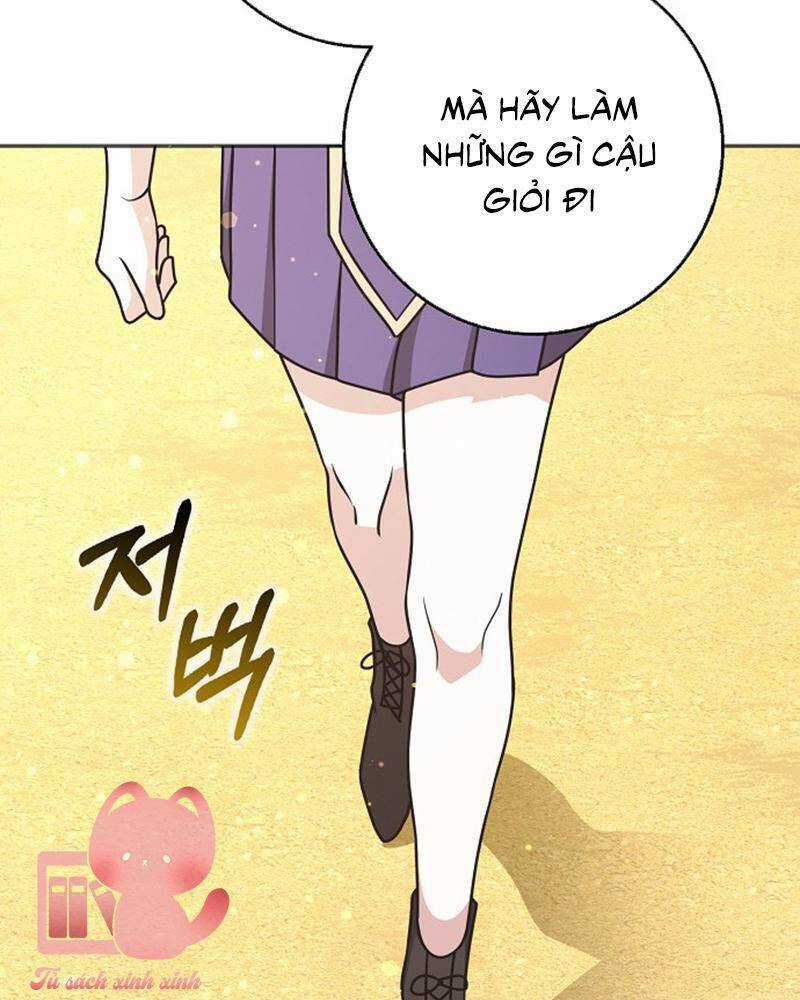 Tôi Thề Chúng Ta Chỉ Là Bạn Chapter 57 trang 129