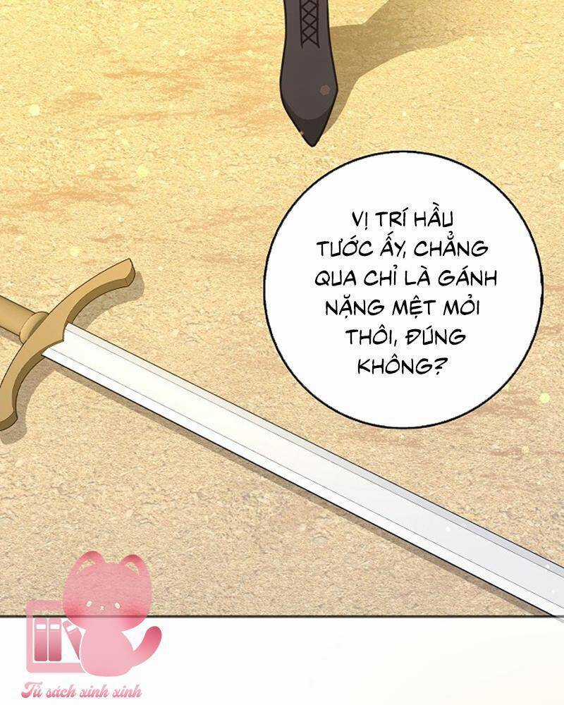 Tôi Thề Chúng Ta Chỉ Là Bạn Chapter 57 trang 130