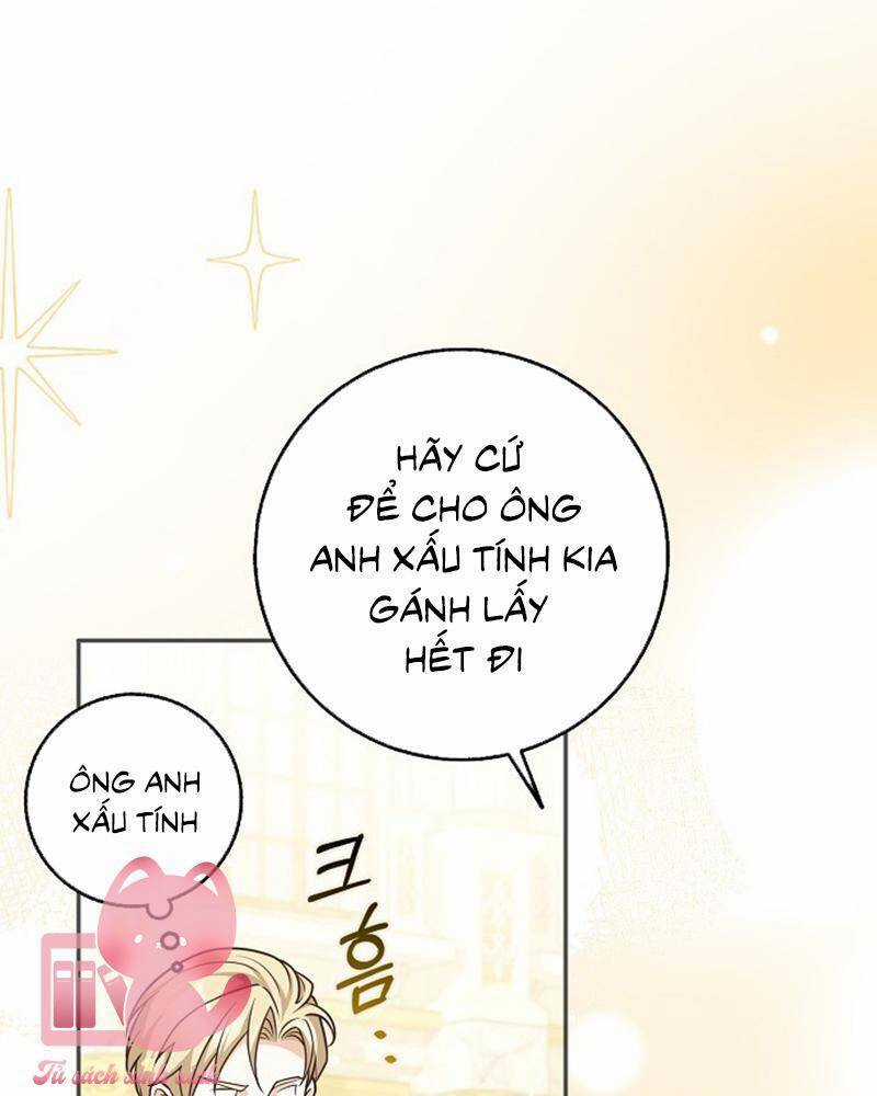 Tôi Thề Chúng Ta Chỉ Là Bạn Chapter 57 trang 131