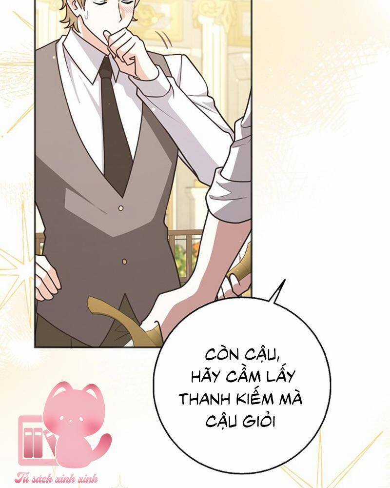 Tôi Thề Chúng Ta Chỉ Là Bạn Chapter 57 trang 132