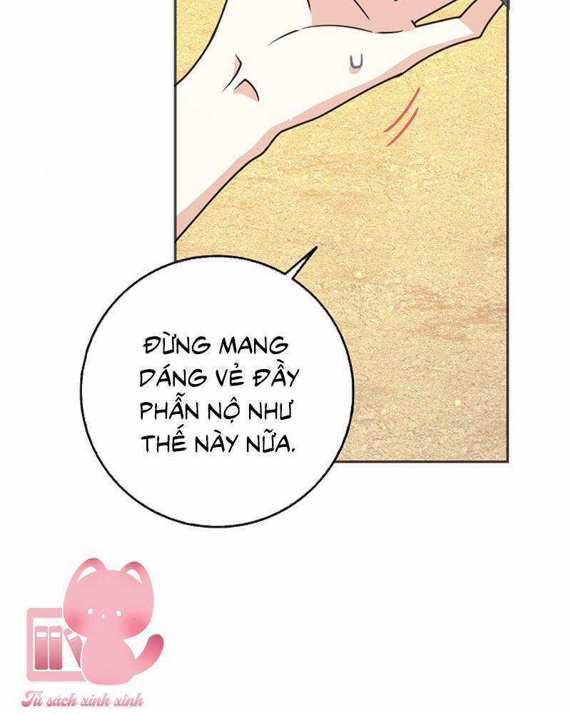 Tôi Thề Chúng Ta Chỉ Là Bạn Chapter 57 trang 134