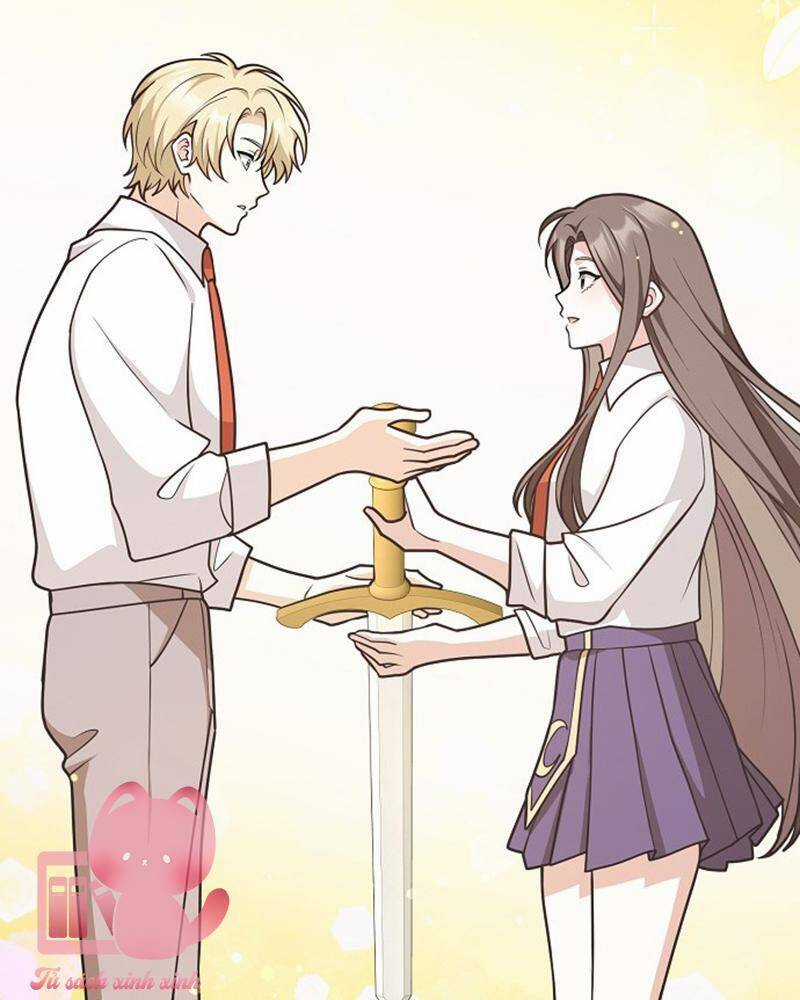 Tôi Thề Chúng Ta Chỉ Là Bạn Chapter 57 trang 136