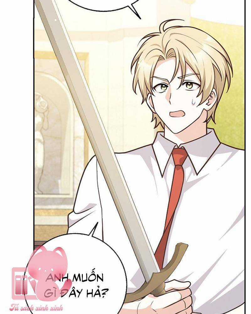 Tôi Thề Chúng Ta Chỉ Là Bạn Chapter 57 trang 14