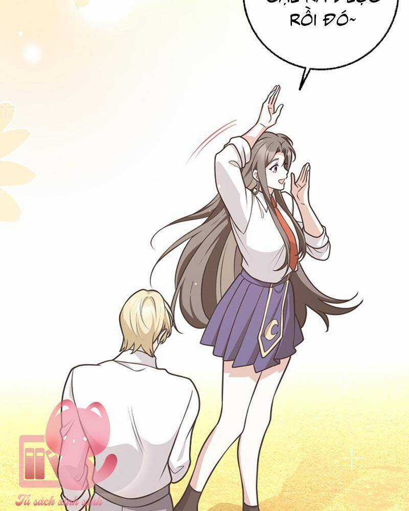 Tôi Thề Chúng Ta Chỉ Là Bạn Chapter 57 trang 143