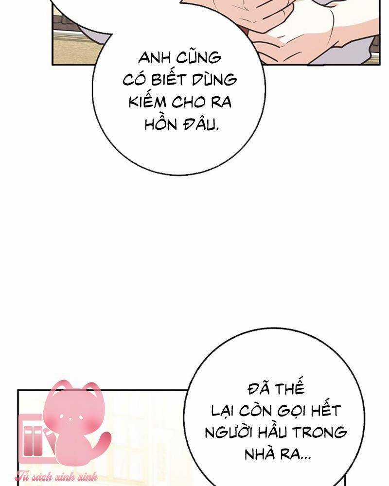 Tôi Thề Chúng Ta Chỉ Là Bạn Chapter 57 trang 15