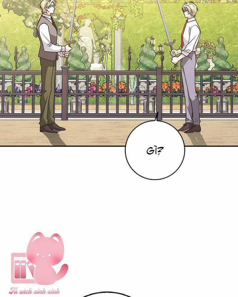 Tôi Thề Chúng Ta Chỉ Là Bạn Chapter 57 trang 18