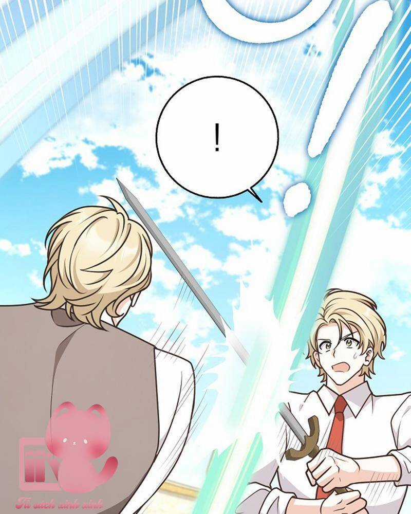 Tôi Thề Chúng Ta Chỉ Là Bạn Chapter 57 trang 21