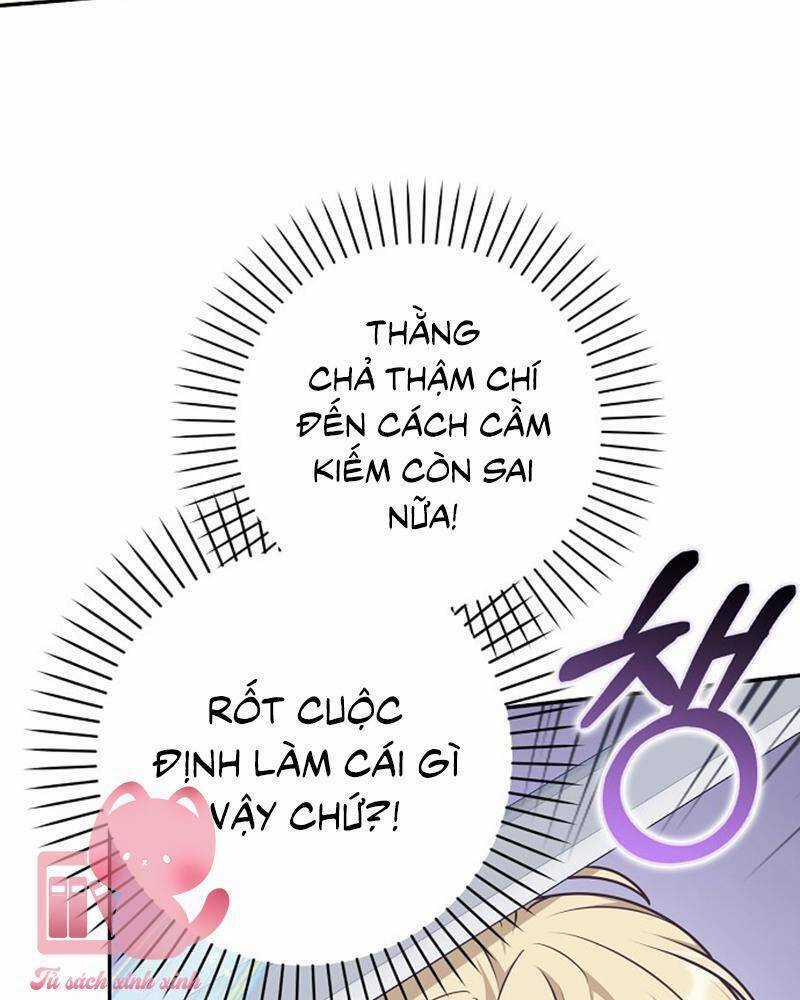 Tôi Thề Chúng Ta Chỉ Là Bạn Chapter 57 trang 26
