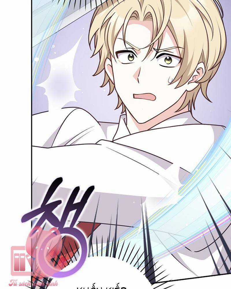 Tôi Thề Chúng Ta Chỉ Là Bạn Chapter 57 trang 27