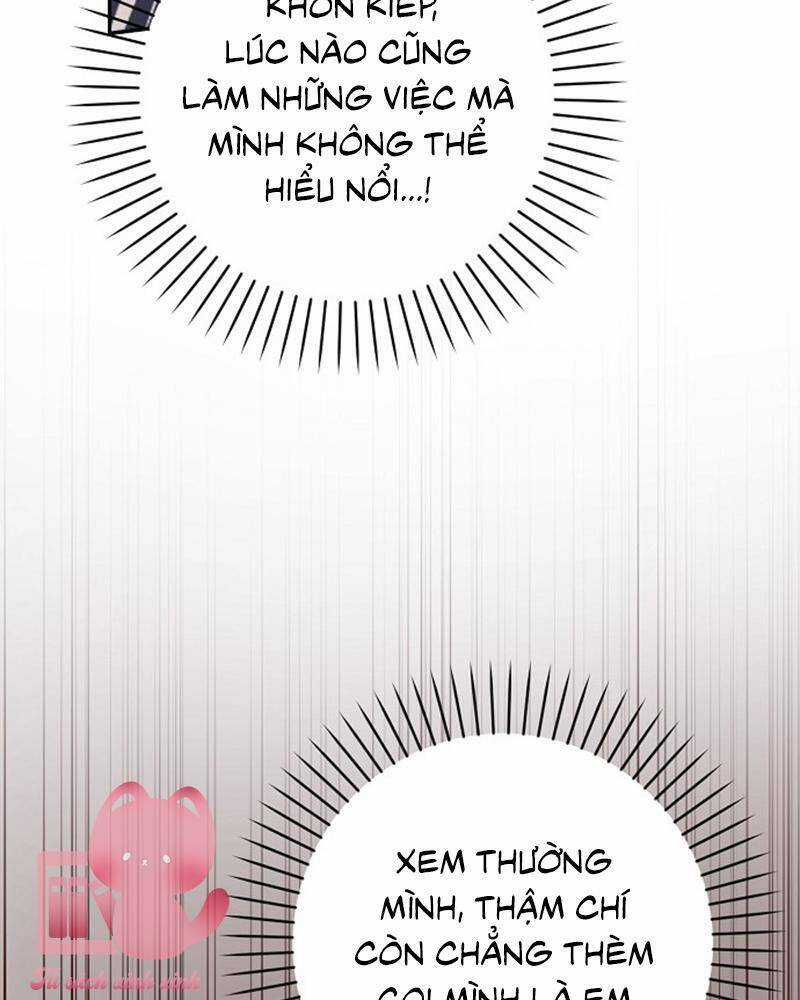 Tôi Thề Chúng Ta Chỉ Là Bạn Chapter 57 trang 28