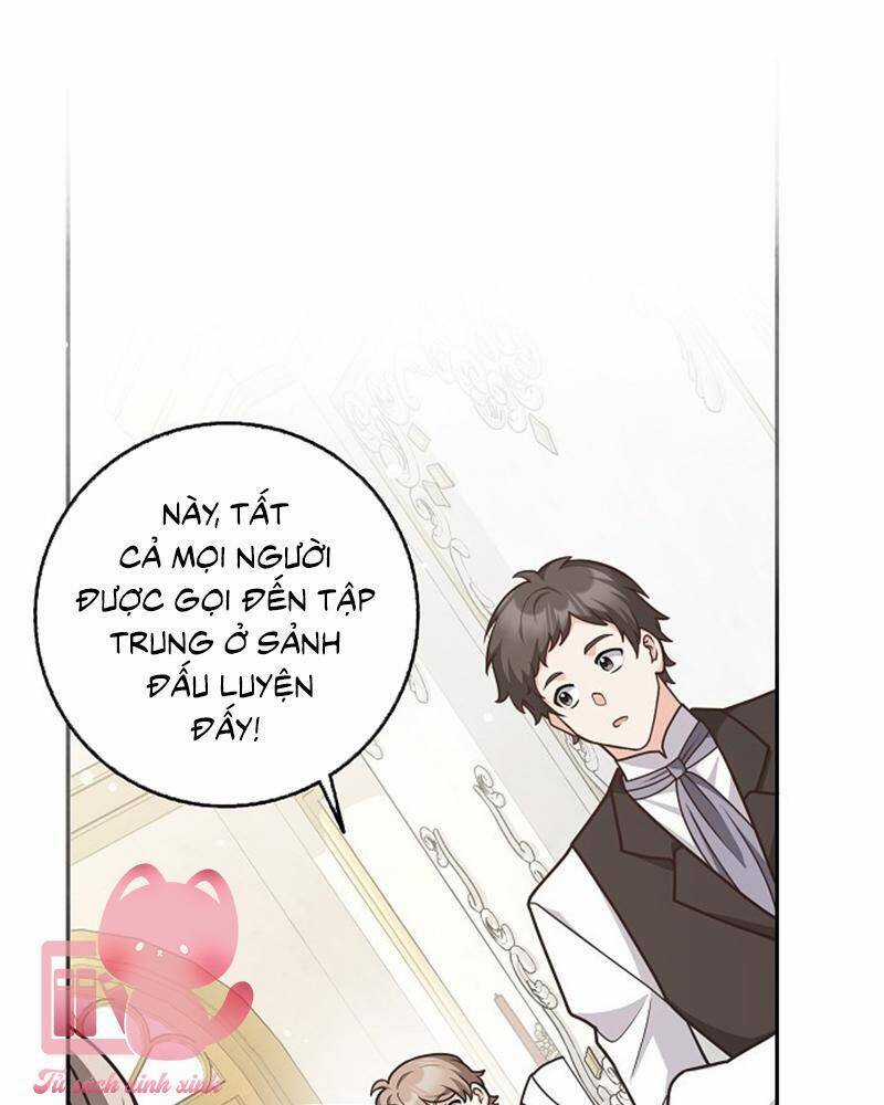 Tôi Thề Chúng Ta Chỉ Là Bạn Chapter 57 trang 3