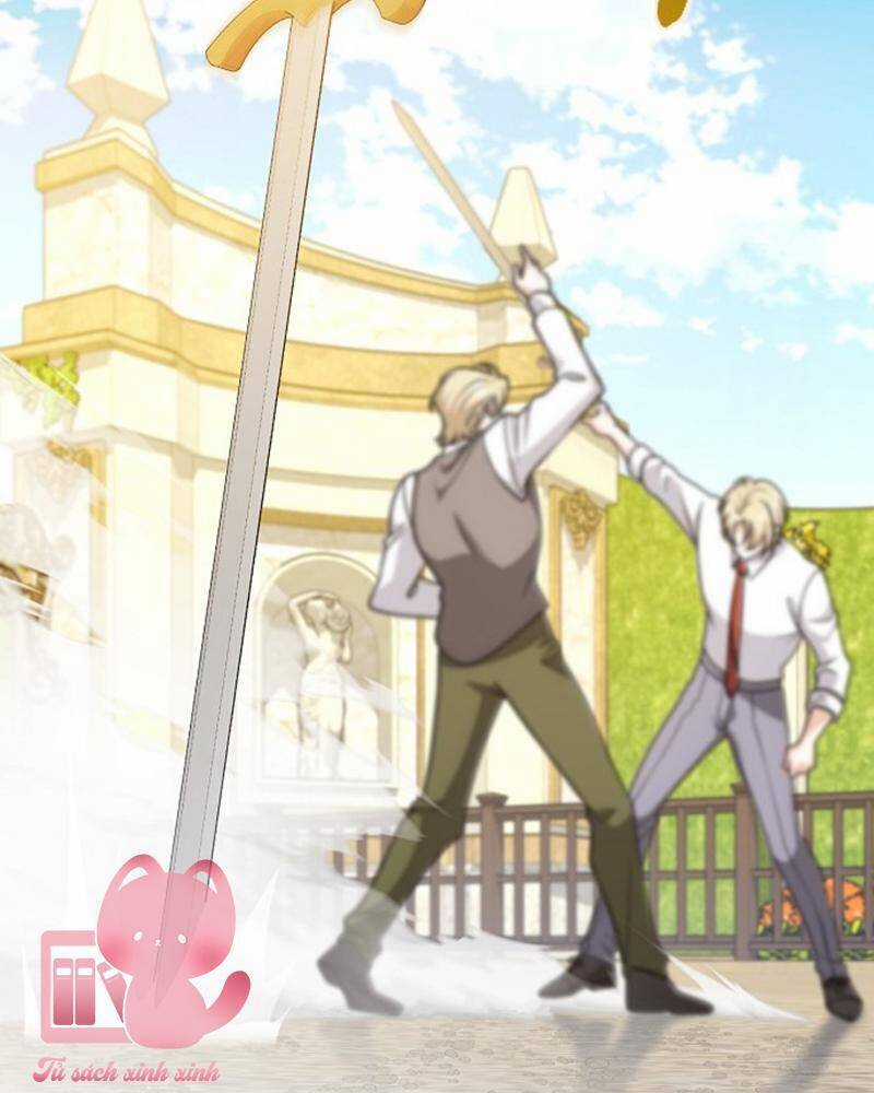 Tôi Thề Chúng Ta Chỉ Là Bạn Chapter 57 trang 36