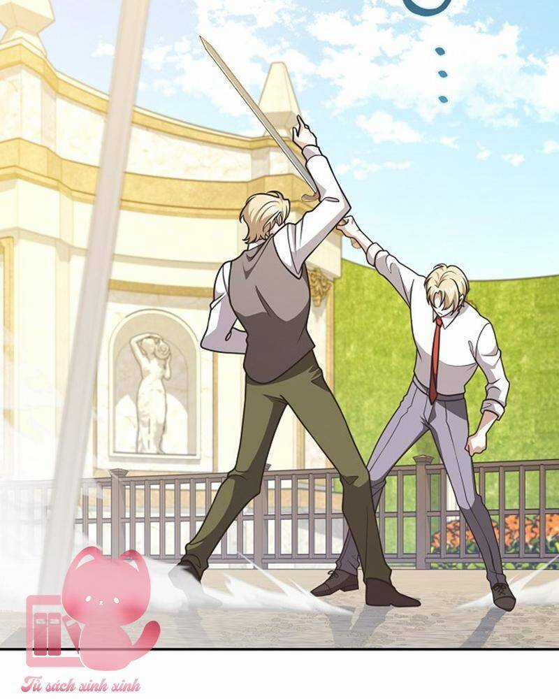 Tôi Thề Chúng Ta Chỉ Là Bạn Chapter 57 trang 38