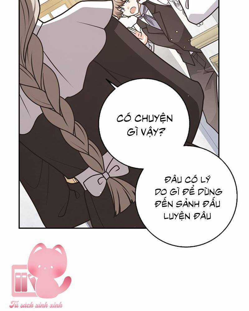 Tôi Thề Chúng Ta Chỉ Là Bạn Chapter 57 trang 4