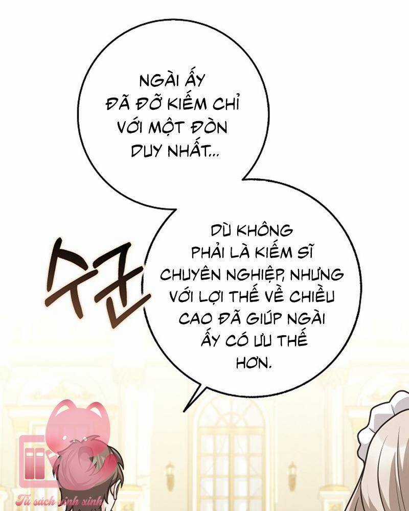 Tôi Thề Chúng Ta Chỉ Là Bạn Chapter 57 trang 42