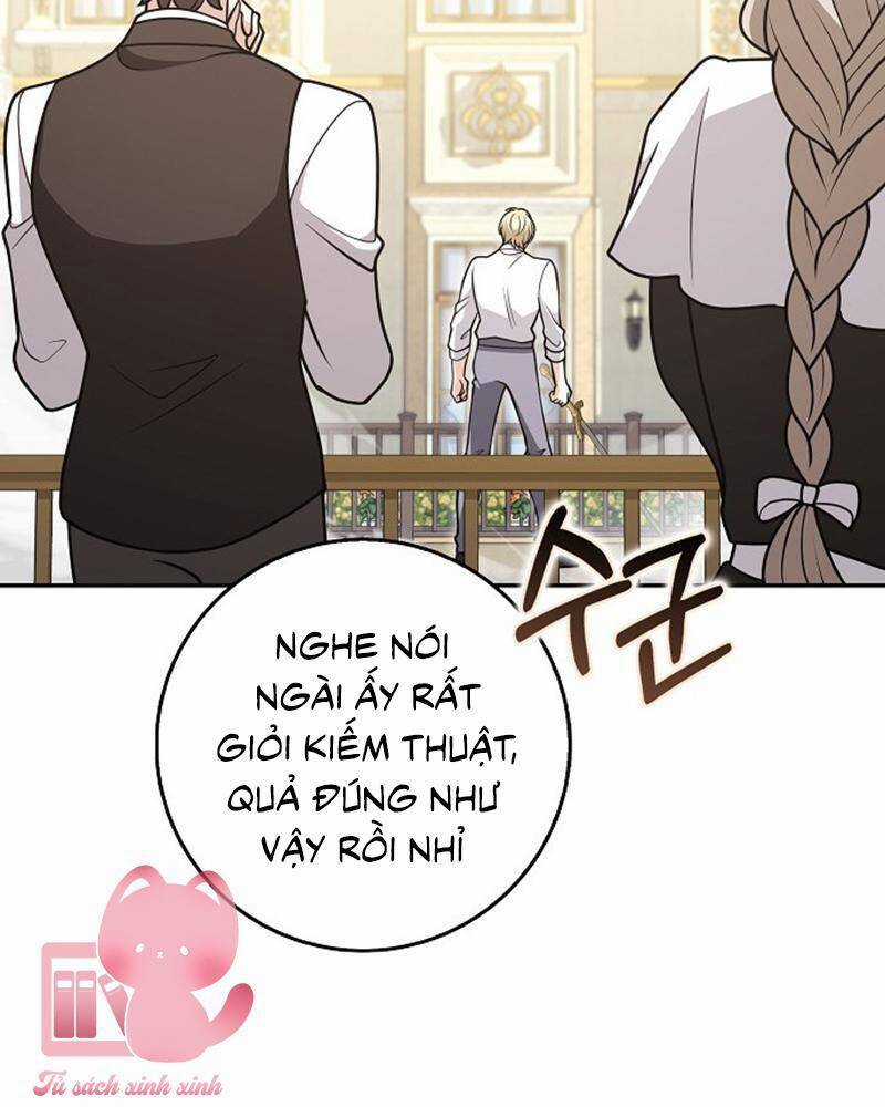 Tôi Thề Chúng Ta Chỉ Là Bạn Chapter 57 trang 43