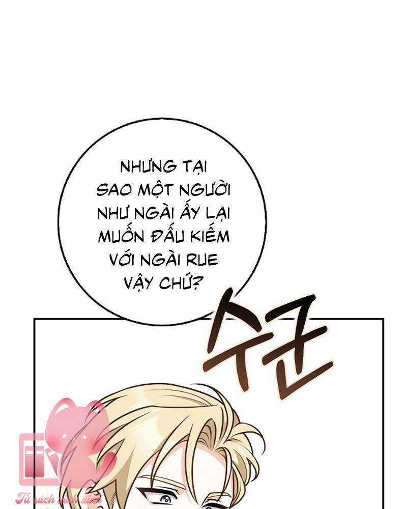 Tôi Thề Chúng Ta Chỉ Là Bạn Chapter 57 trang 44