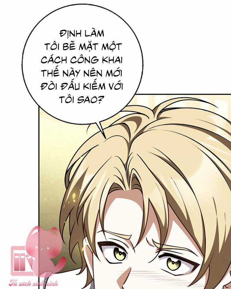 Tôi Thề Chúng Ta Chỉ Là Bạn Chapter 57 trang 48