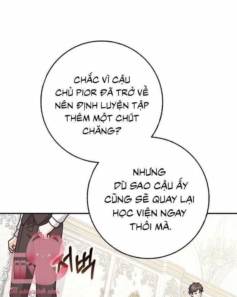 Tôi Thề Chúng Ta Chỉ Là Bạn Chapter 57 trang 5