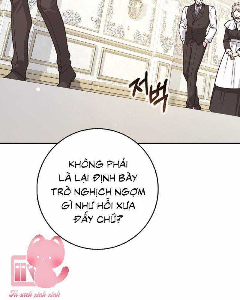 Tôi Thề Chúng Ta Chỉ Là Bạn Chapter 57 trang 6