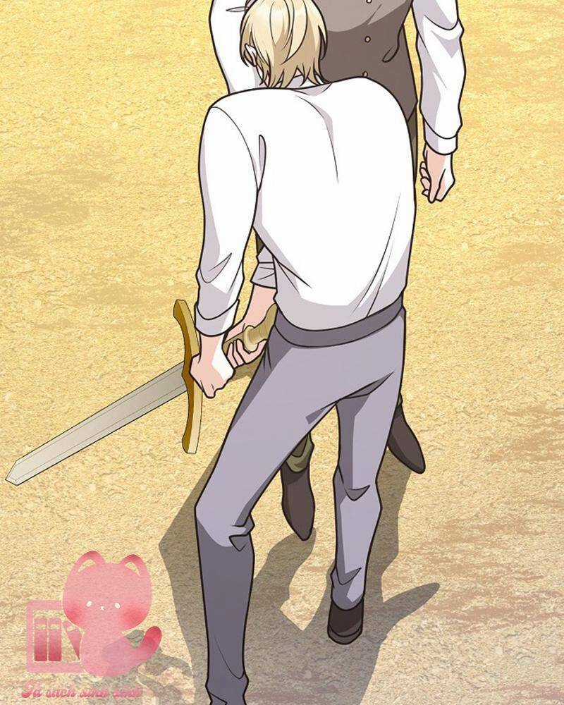 Tôi Thề Chúng Ta Chỉ Là Bạn Chapter 57 trang 60