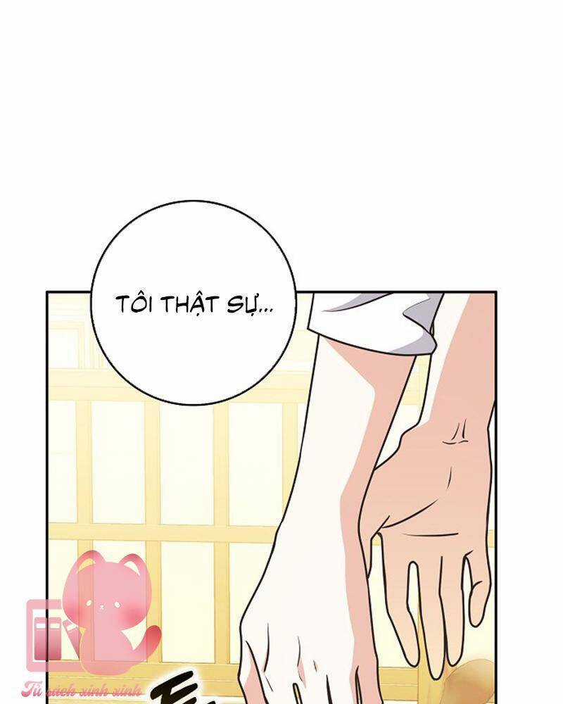 Tôi Thề Chúng Ta Chỉ Là Bạn Chapter 57 trang 62