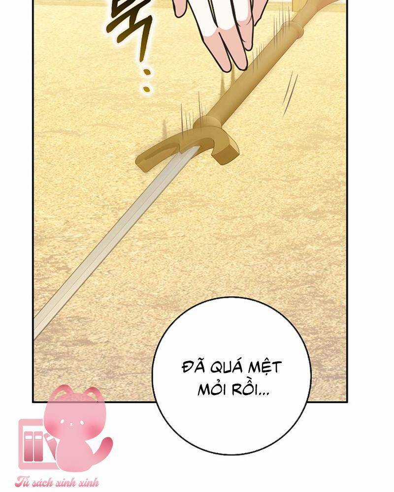 Tôi Thề Chúng Ta Chỉ Là Bạn Chapter 57 trang 63