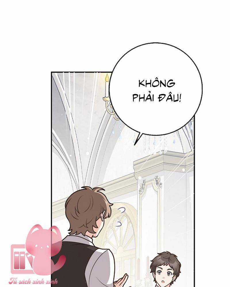 Tôi Thề Chúng Ta Chỉ Là Bạn Chapter 57 trang 7