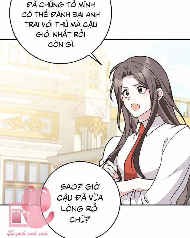 Tôi Thề Chúng Ta Chỉ Là Bạn Chapter 57 trang 71