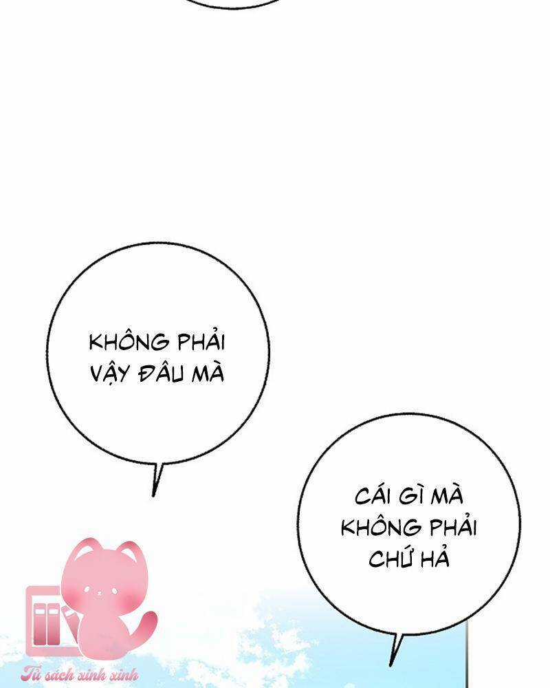 Tôi Thề Chúng Ta Chỉ Là Bạn Chapter 57 trang 72