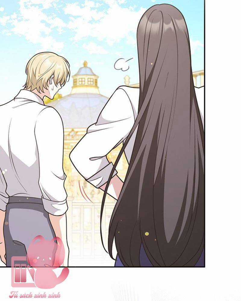 Tôi Thề Chúng Ta Chỉ Là Bạn Chapter 57 trang 73