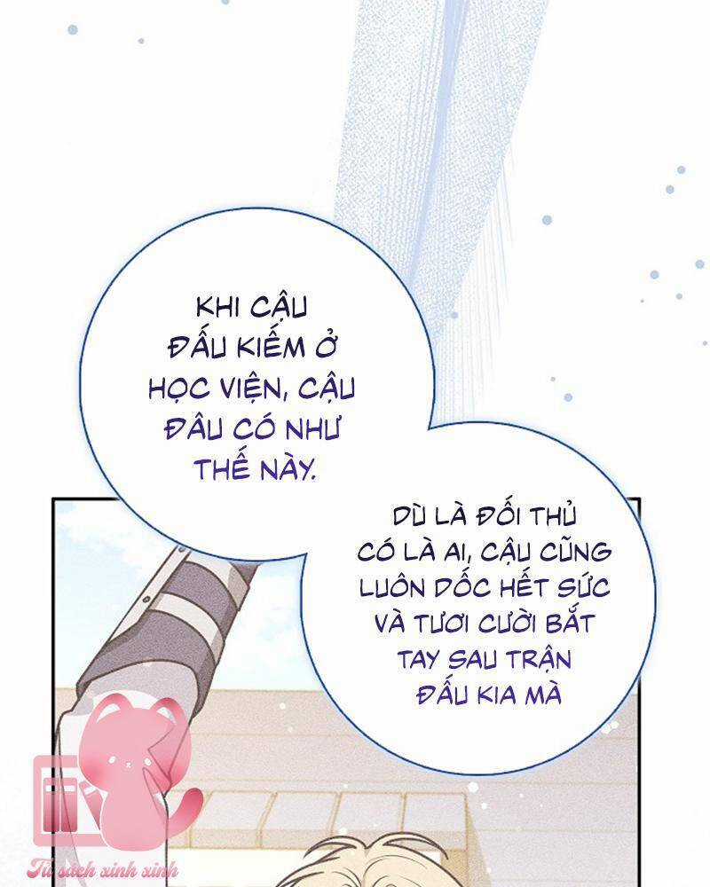 Tôi Thề Chúng Ta Chỉ Là Bạn Chapter 57 trang 75