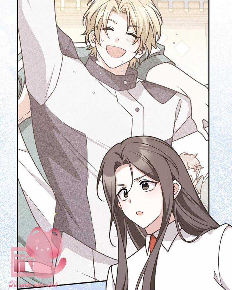 Tôi Thề Chúng Ta Chỉ Là Bạn Chapter 57 trang 76