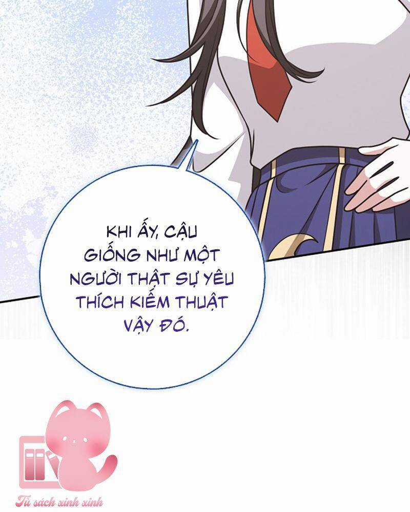 Tôi Thề Chúng Ta Chỉ Là Bạn Chapter 57 trang 77