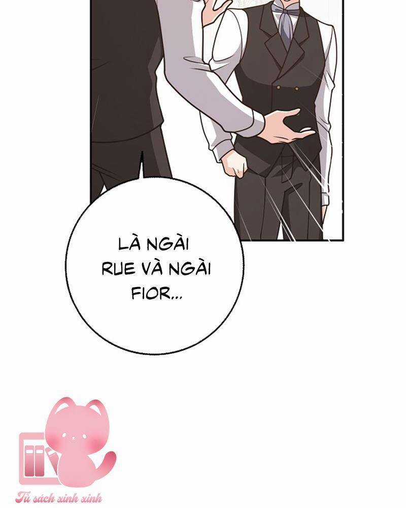 Tôi Thề Chúng Ta Chỉ Là Bạn Chapter 57 trang 8