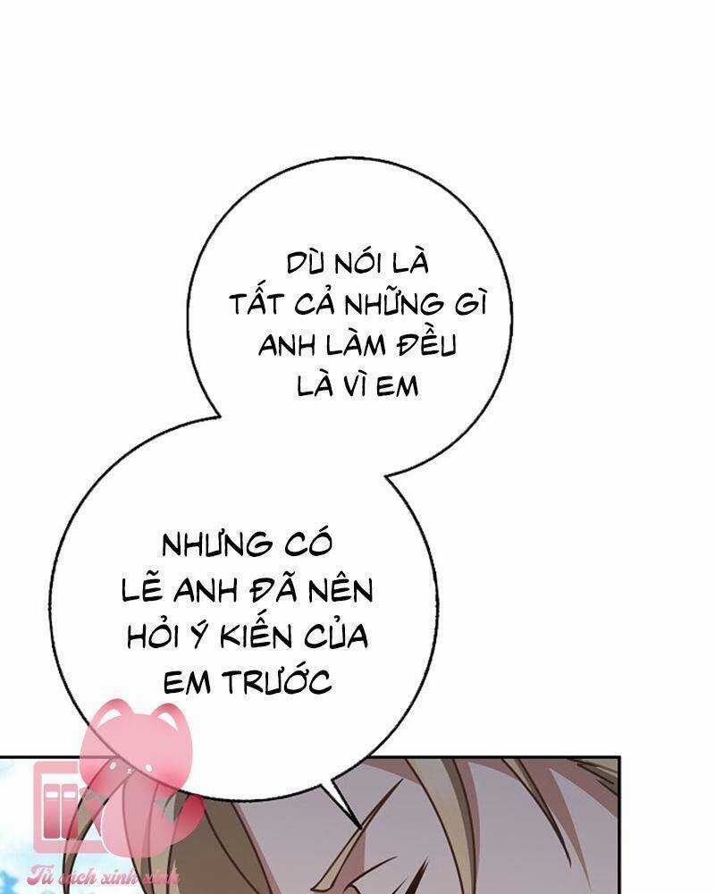 Tôi Thề Chúng Ta Chỉ Là Bạn Chapter 57 trang 87