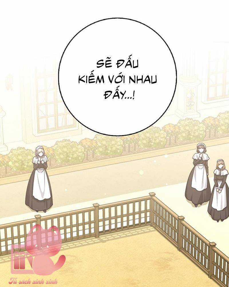 Tôi Thề Chúng Ta Chỉ Là Bạn Chapter 57 trang 9