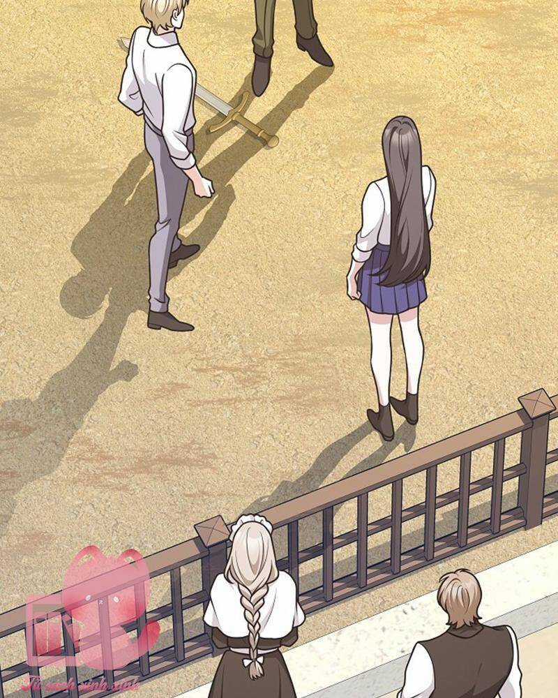 Tôi Thề Chúng Ta Chỉ Là Bạn Chapter 57 trang 93