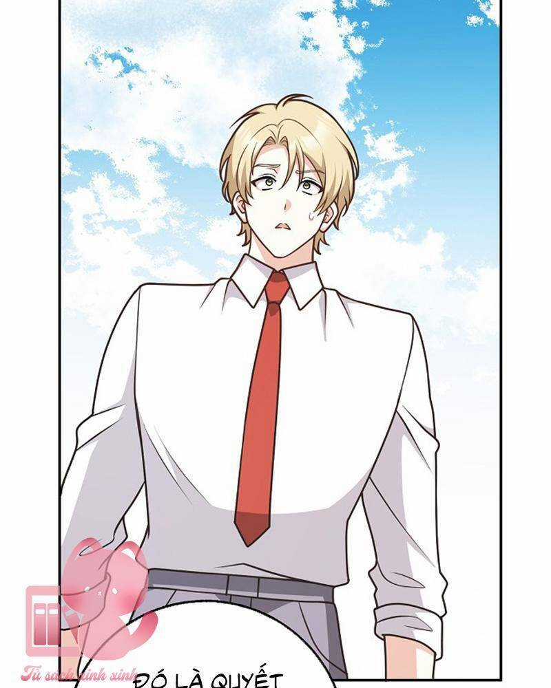 Tôi Thề Chúng Ta Chỉ Là Bạn Chapter 57 trang 95