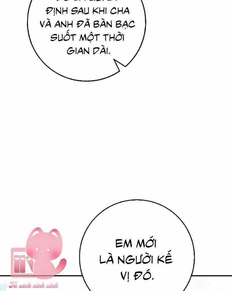 Tôi Thề Chúng Ta Chỉ Là Bạn Chapter 57 trang 96