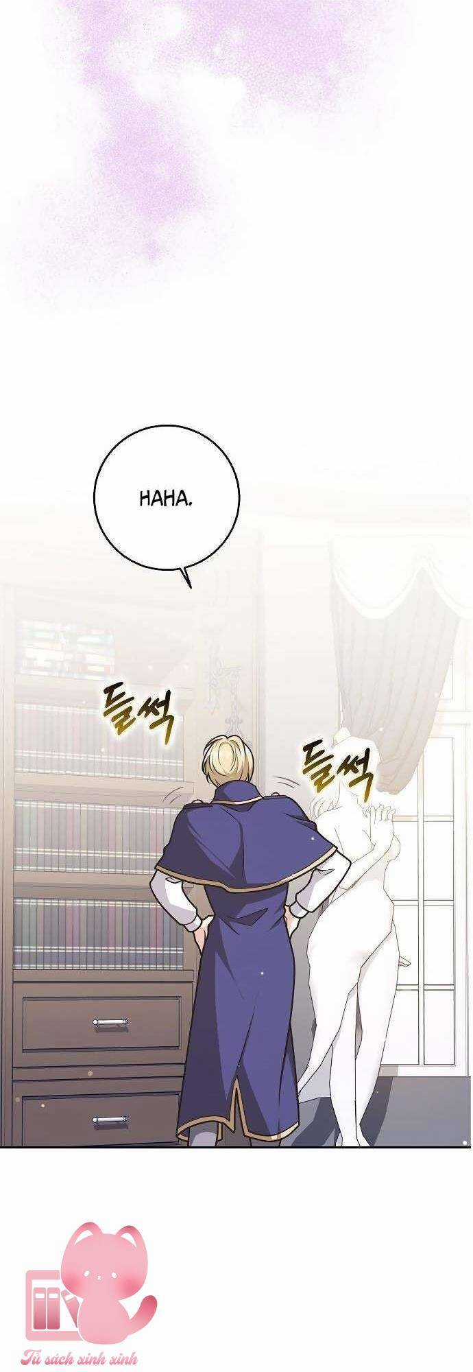 Tôi Thề Chúng Ta Chỉ Là Bạn Chapter 58 trang 10