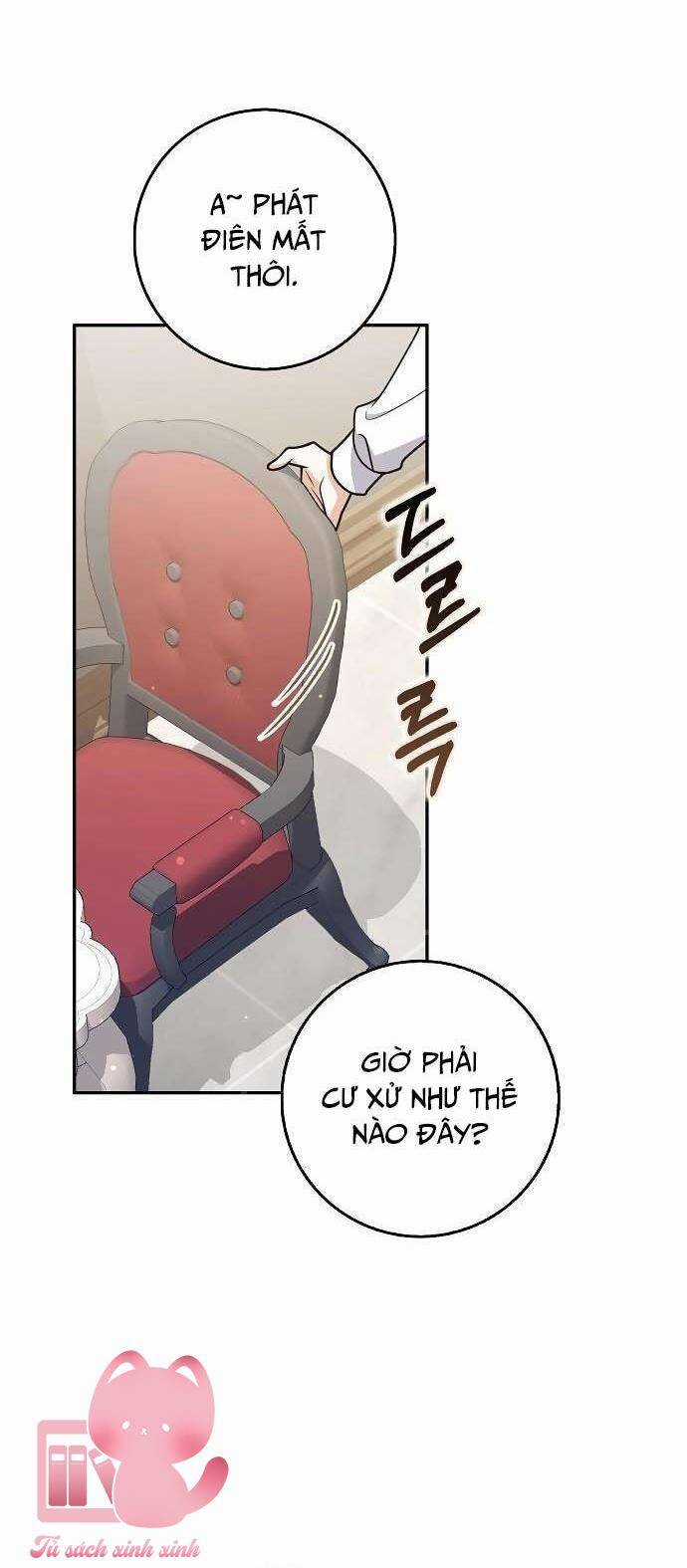 Tôi Thề Chúng Ta Chỉ Là Bạn Chapter 58 trang 11