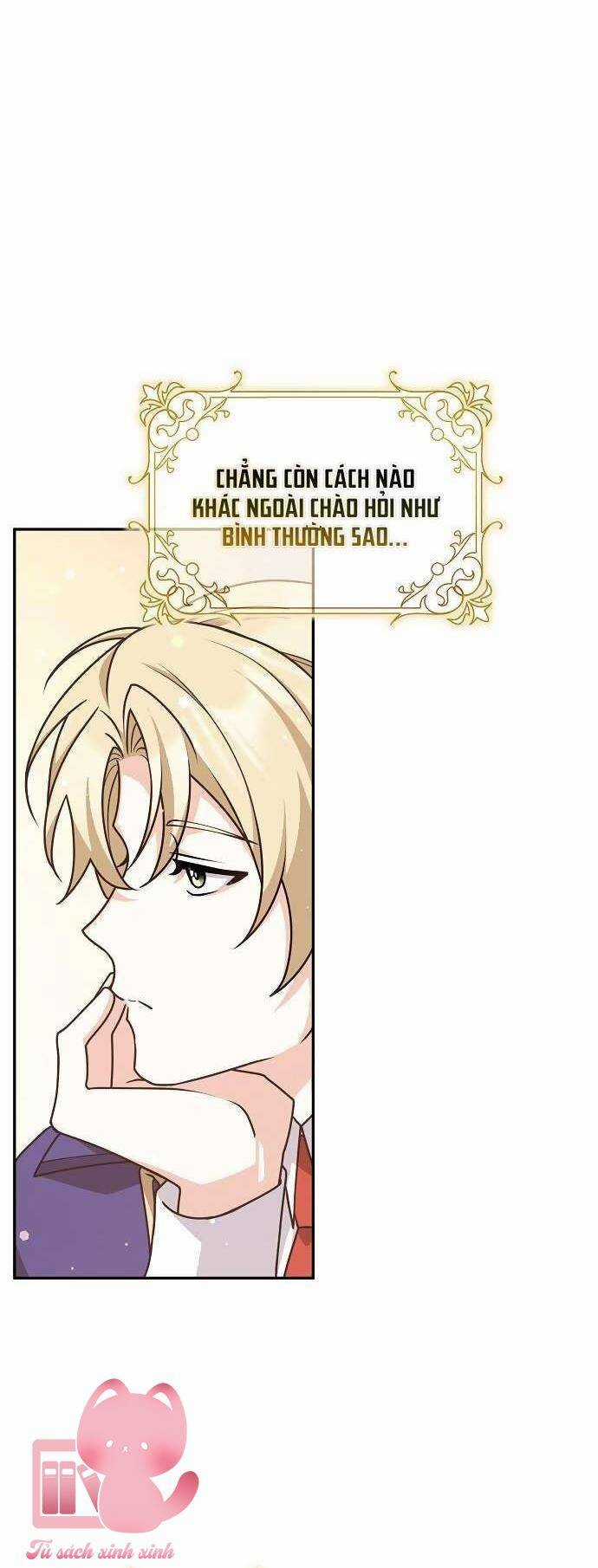 Tôi Thề Chúng Ta Chỉ Là Bạn Chapter 58 trang 13