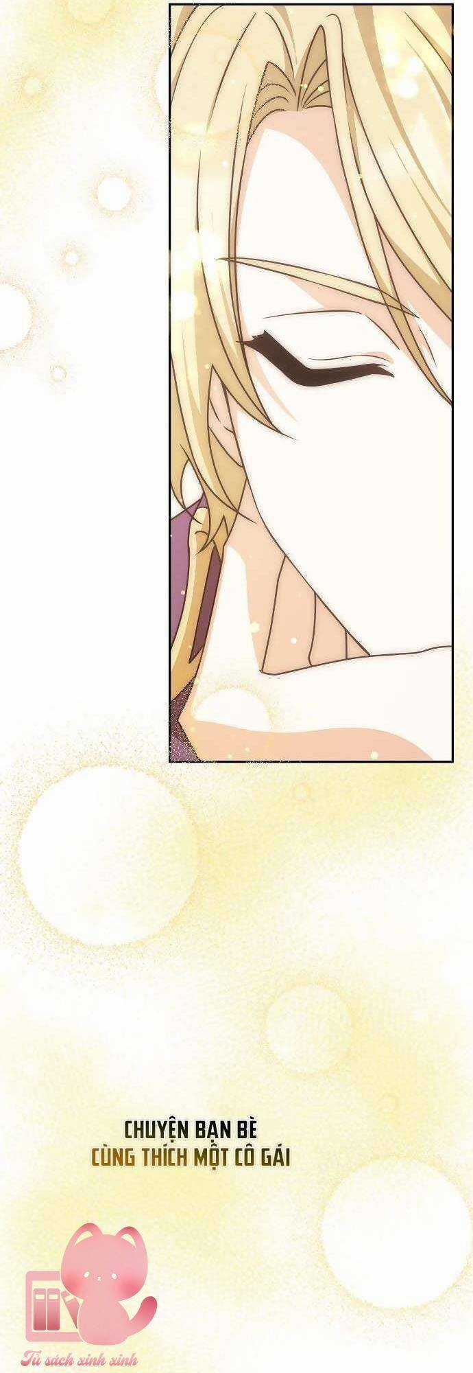 Tôi Thề Chúng Ta Chỉ Là Bạn Chapter 58 trang 15