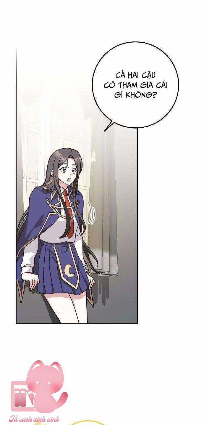 Tôi Thề Chúng Ta Chỉ Là Bạn Chapter 58 trang 24