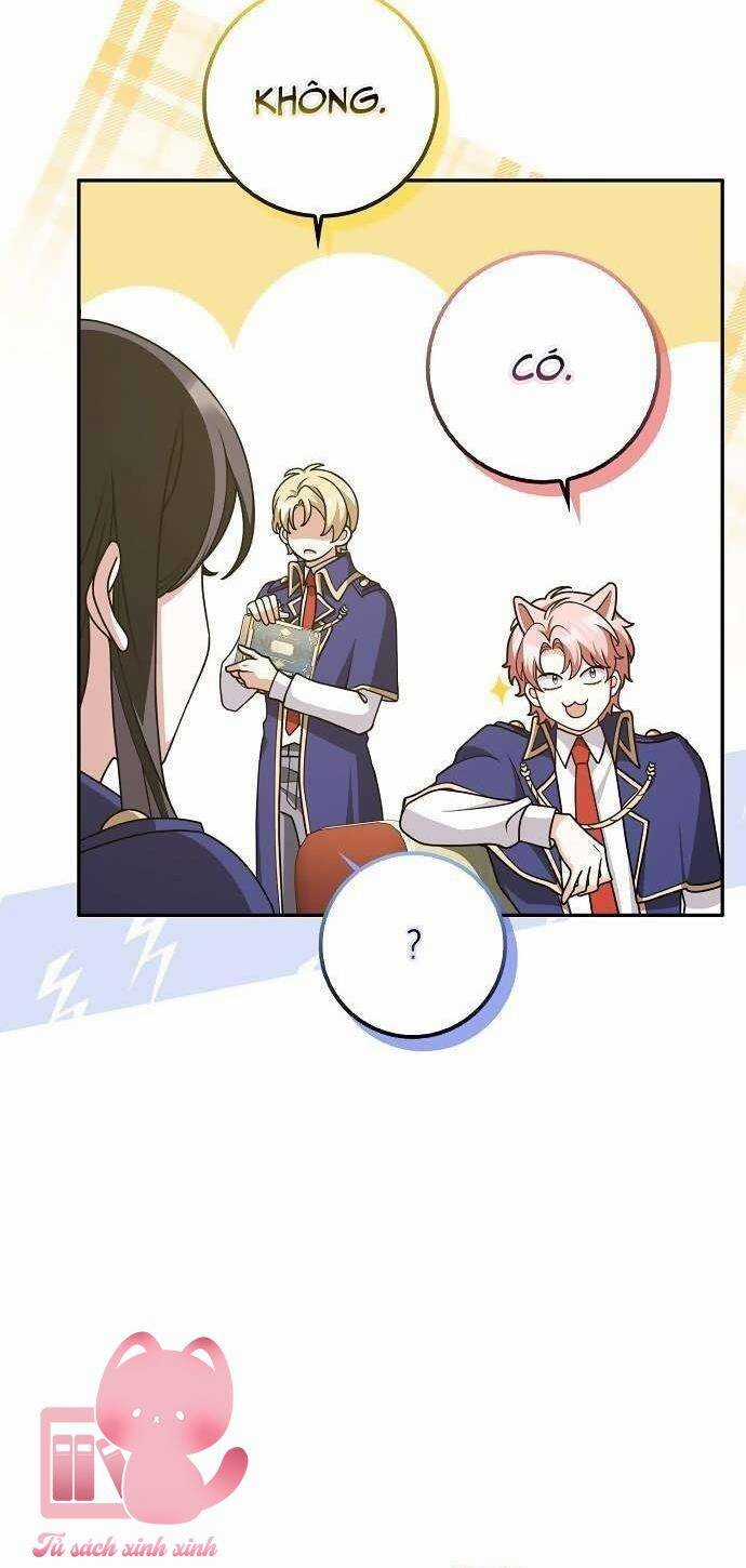 Tôi Thề Chúng Ta Chỉ Là Bạn Chapter 58 trang 25