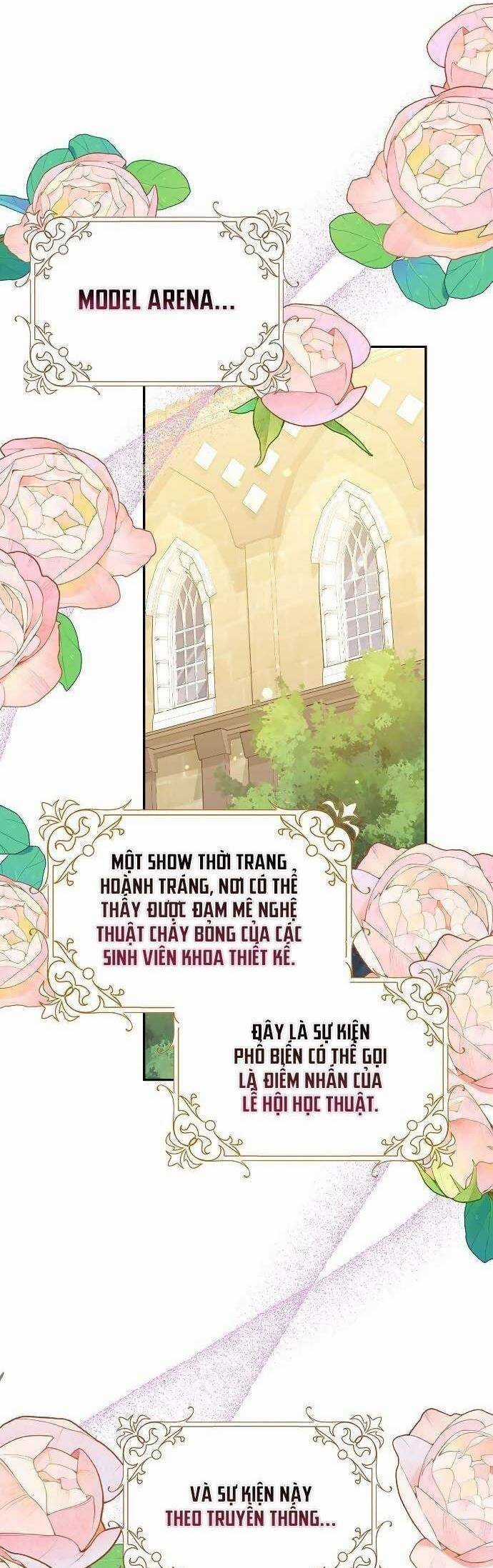 Tôi Thề Chúng Ta Chỉ Là Bạn Chapter 58 trang 28