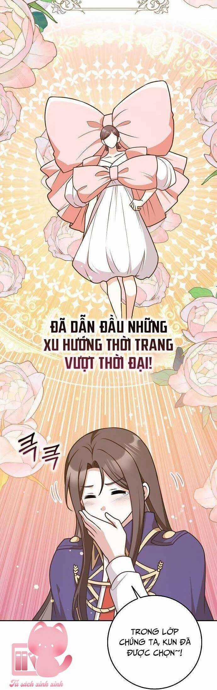 Tôi Thề Chúng Ta Chỉ Là Bạn Chapter 58 trang 29